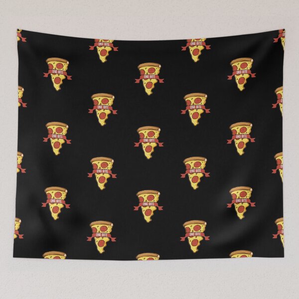 Item preview, One Bite Pizza designed and sold by BasicWear.
