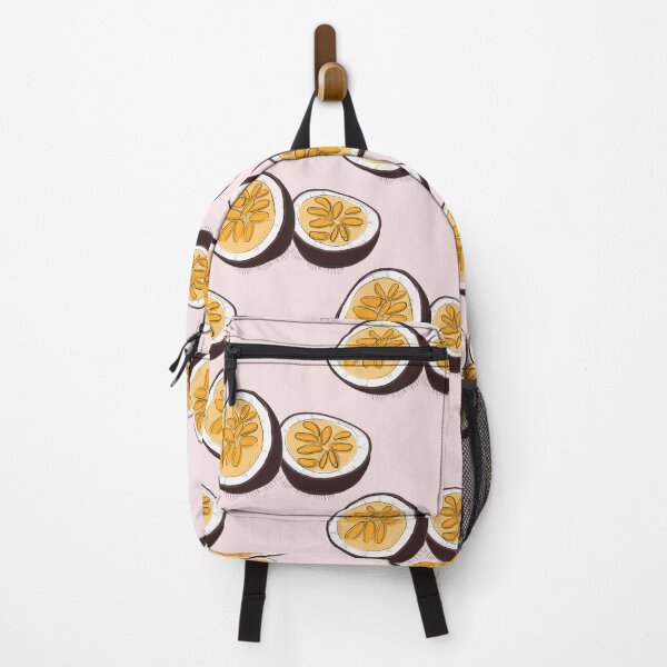 Item preview, Passion fruit pink Maracuya  designed and sold by Milatoo.