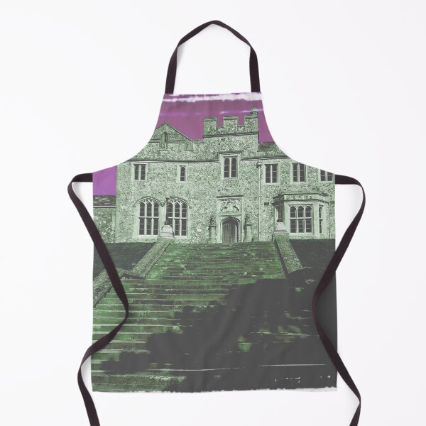 Item preview, Scary Castle designed and sold by Fearless-Fox.