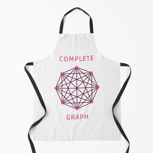 Item preview, Complete Graph Pink designed and sold by Mechashadow.