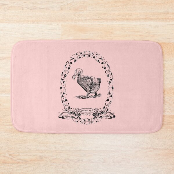 Item preview, Dodo Bird Extinct Animal Expired 1662 Birdwatching designed and sold by TopTeeShop.
