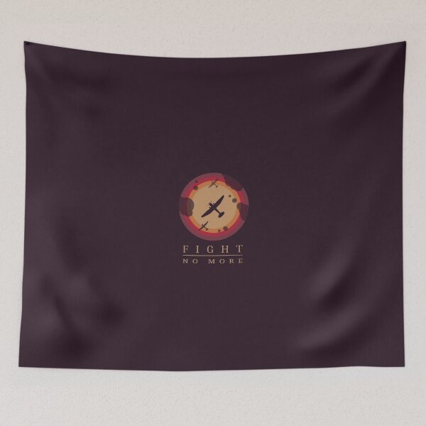 Item preview, Fight No More designed and sold by ArcApparel2020.