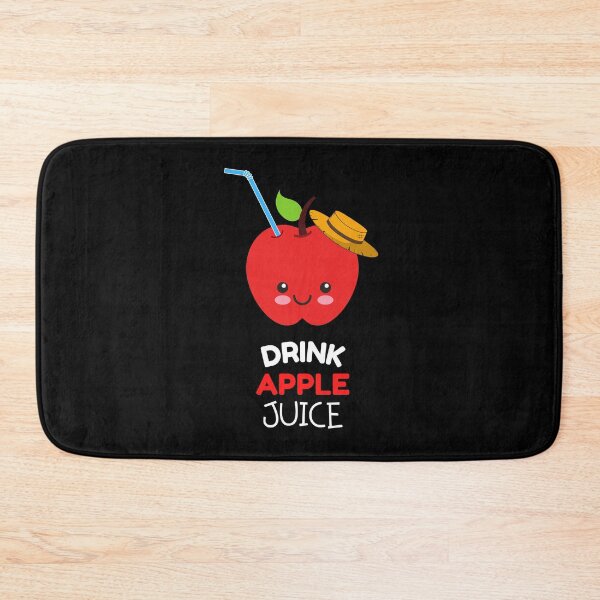 Item preview, Drink Apple Juice designed and sold by ShawnDzign.