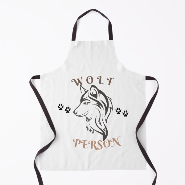 Item preview, Wolf Person designed and sold by MaxnGeorge.