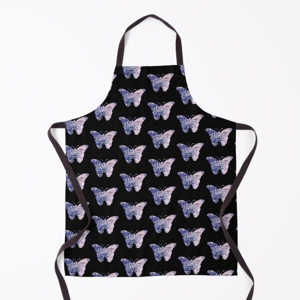 Item preview, Blue Satin Leaves designed and sold by ChibiKolossus.
