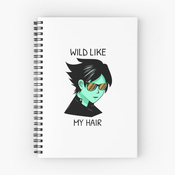 Item preview, Wild Like My Curls designed and sold by AmberSiraj.