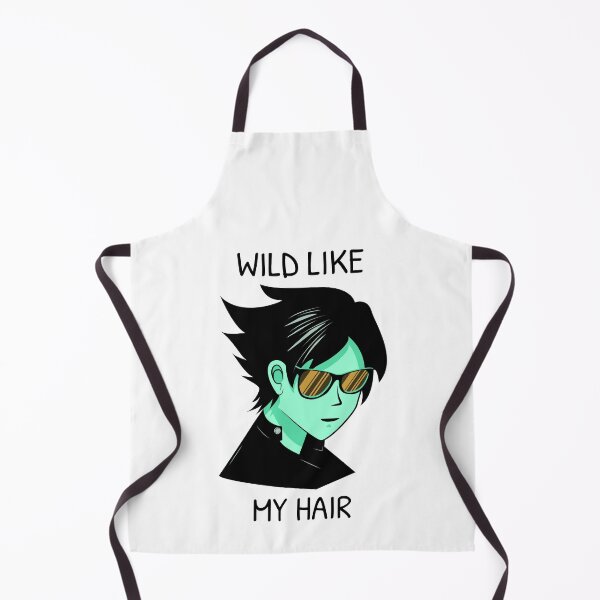 Item preview, Wild Like My Curls designed and sold by AmberSiraj.
