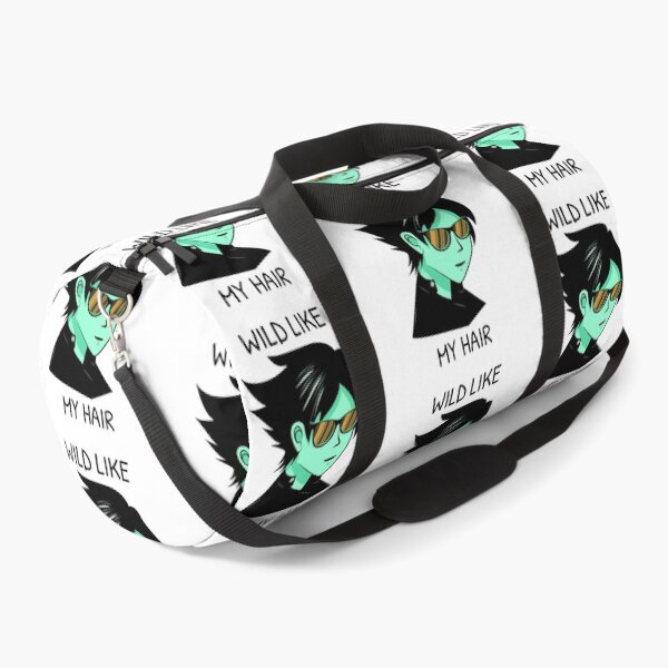 Item preview, Wild Like My Curls designed and sold by AmberSiraj.