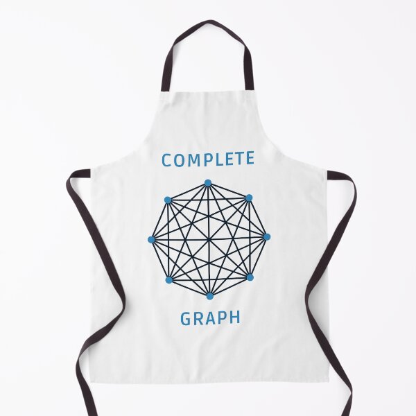 Item preview, Complete Graph Blue designed and sold by Mechashadow.