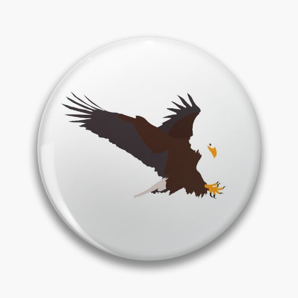Item preview, Copia de Copia de Copia de Eagle, Águila designed and sold by ideth illustration.