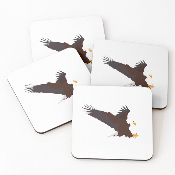 Item preview, Copia de Copia de Copia de Eagle, Águila designed and sold by ideth illustration.
