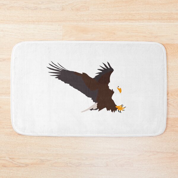 Item preview, Copia de Copia de Copia de Eagle, Águila designed and sold by ideth illustration.