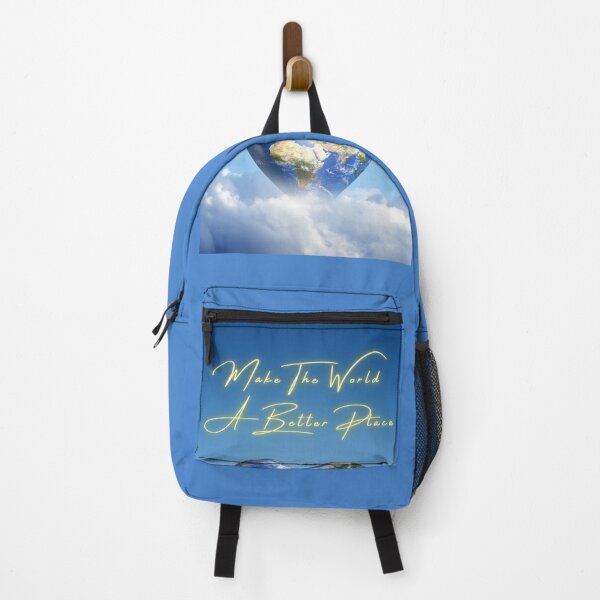 Item preview, Better World designed and sold by G-Cafe.