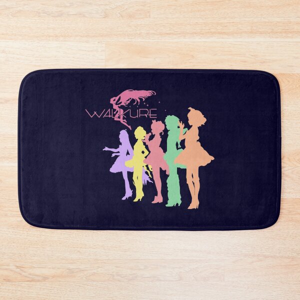 Item preview, Walkure colors designed and sold by aurana.