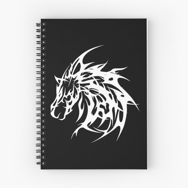 Item preview, Horse drawing designed and sold by chark70.
