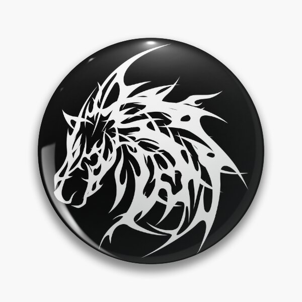 Item preview, Horse drawing designed and sold by chark70.