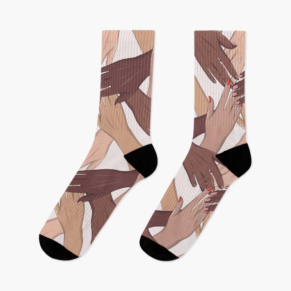Item preview, Women support teamwork designed and sold by Milatoo.