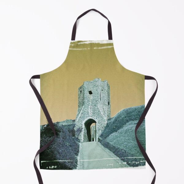 Item preview, Ye Olde Castle designed and sold by Fearless-Fox.