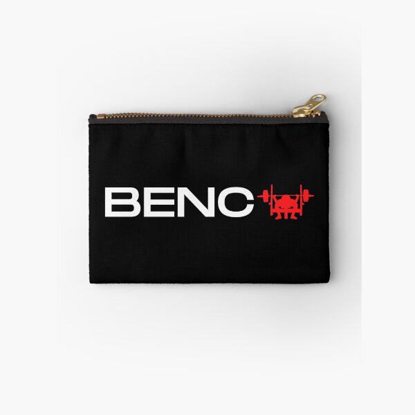 Item preview, BENCH Red Man designed and sold by HeavyLiftGift.