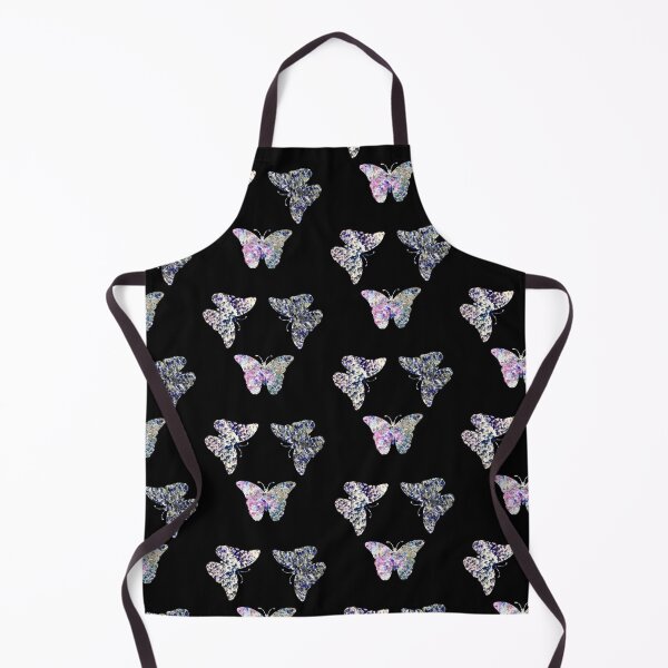 Item preview, Colourful Leaf Butterflies designed and sold by ChibiKolossus.