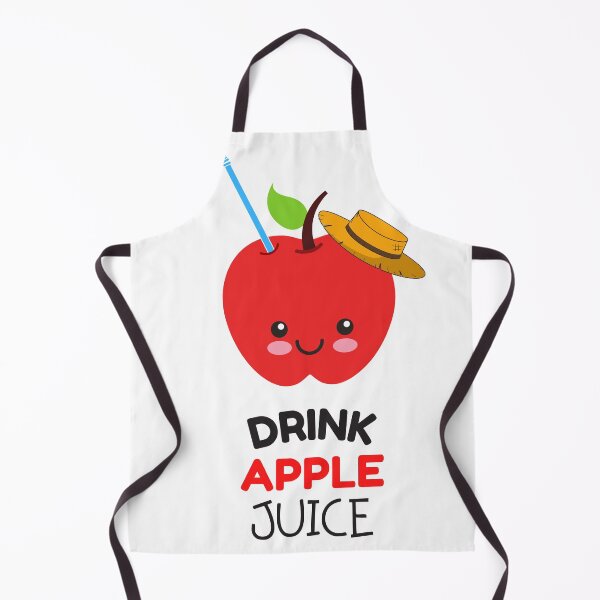 Item preview, Drink Apple Juice designed and sold by ShawnDzign.