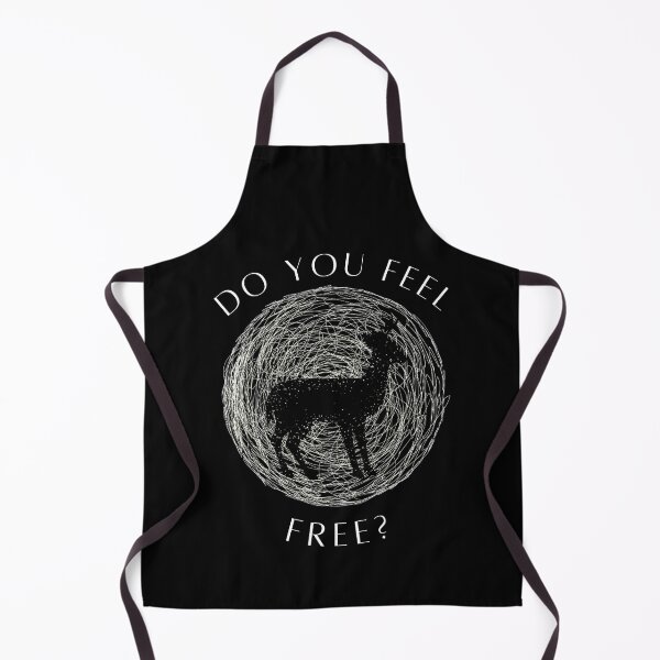 Item preview, Do You Feel Free designed and sold by Levet.