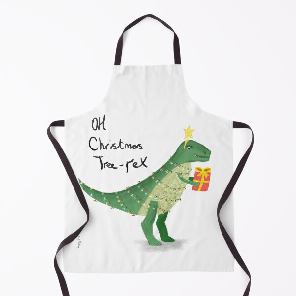 Item preview, Christmas tree rex designed and sold by Charlotsart .