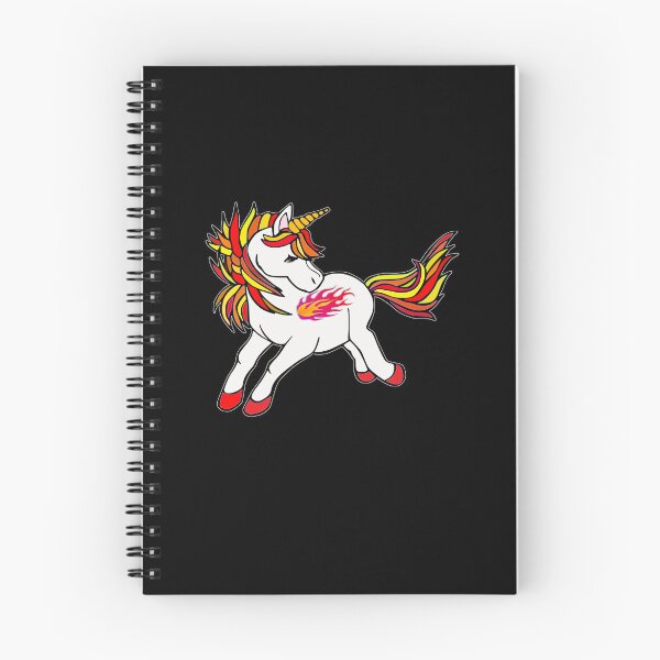 Item preview, unicorn designed and sold by J-Clark.