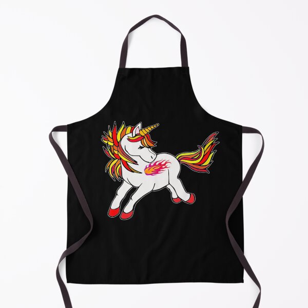 Item preview, unicorn designed and sold by J-Clark.