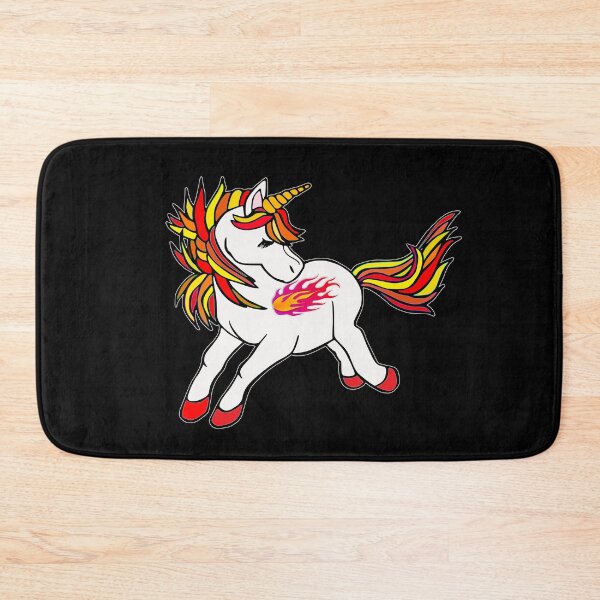 Item preview, unicorn designed and sold by J-Clark.
