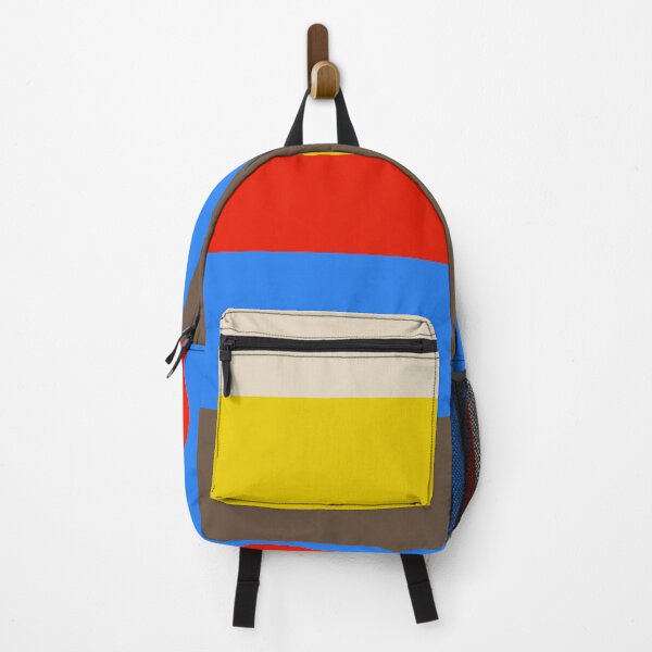 Item preview, Retro color stripes, 1000's retro colors designed and sold by Sasas Design.