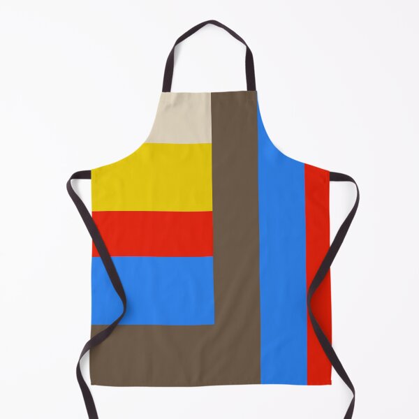 Item preview, Retro color stripes, 1000's retro colors designed and sold by Sasas Design.