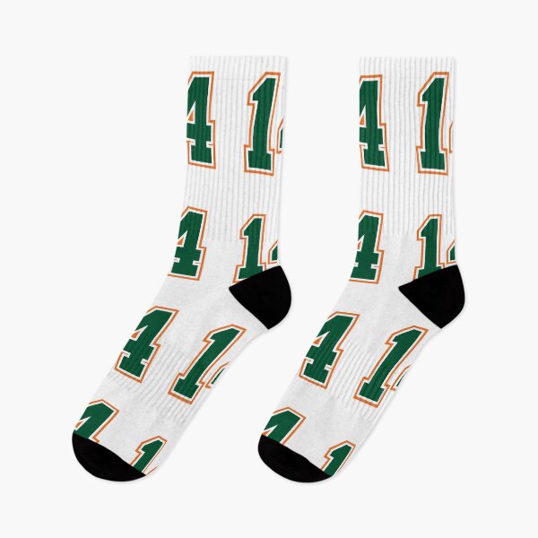 Item preview, 14 Jersey Number Number Fourteen Straight From Miami designed and sold by Urosek.