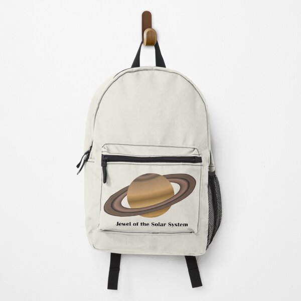 Item preview, Saturn - jewel of the Universe designed and sold by J-Klix.