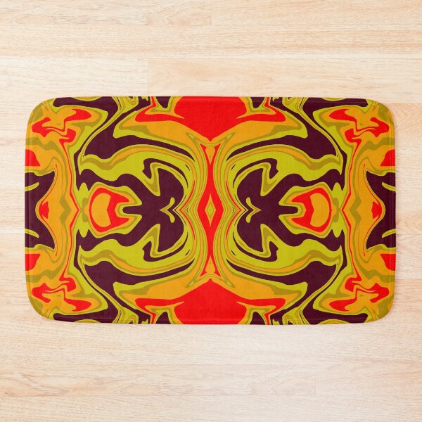 Item preview,  Fluid art . Abstract liquid art with mixing colors designed and sold by moustafakhalil.