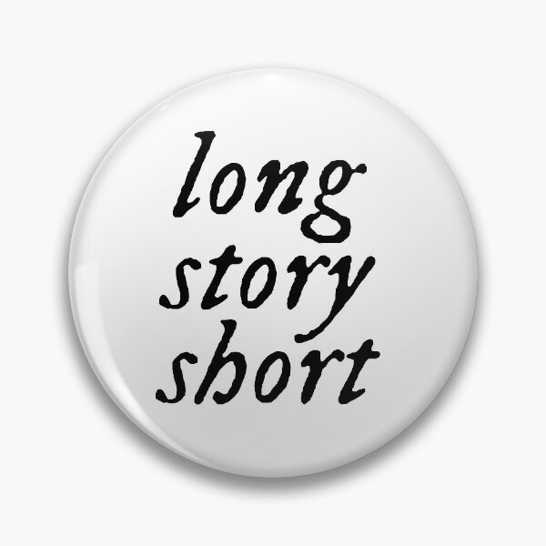 Item preview, long story short designed and sold by Daylighart.