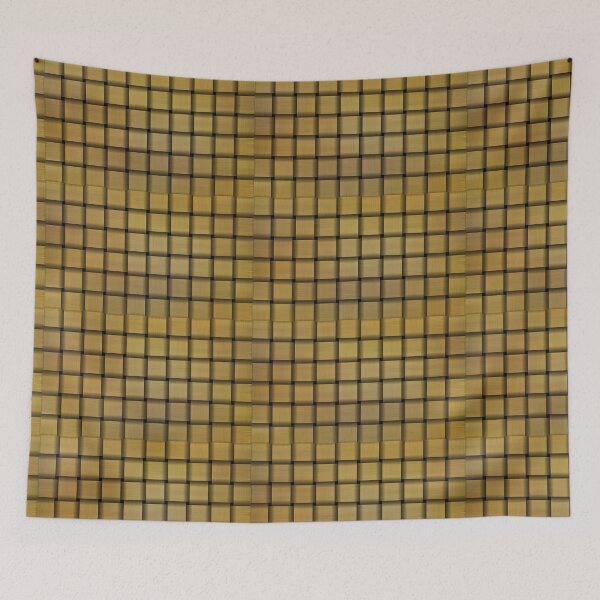 Item preview, Square Patterns, Vintage Fabric Style Design, Vintage square design  designed and sold by garniturex.