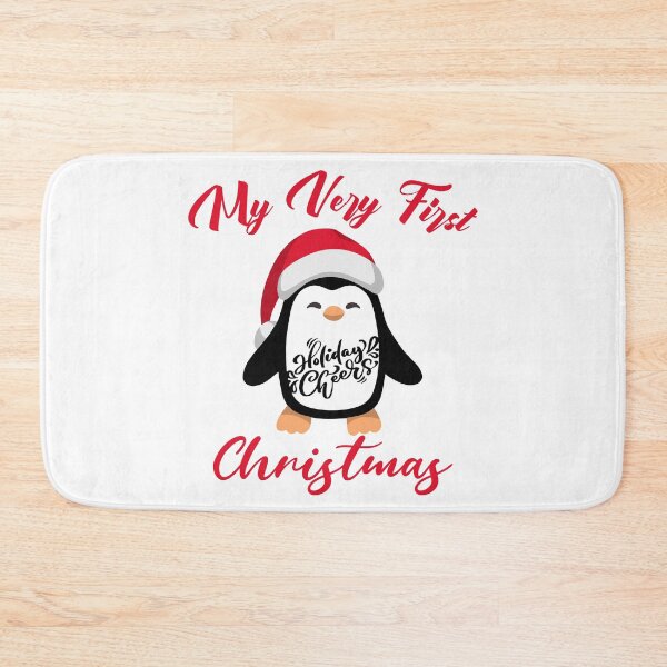 Item preview, My Very First Christmas designed and sold by Gavinstar.
