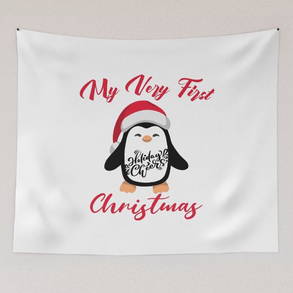 Item preview, My Very First Christmas designed and sold by Gavinstar.