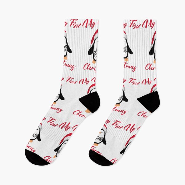 Item preview, My Very First Christmas designed and sold by Gavinstar.