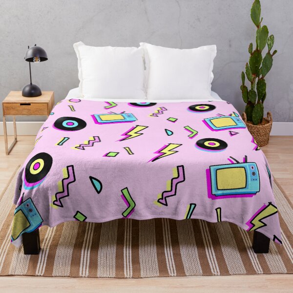 Item preview, Pastel retro aesthetic l pastel retro patterns designed and sold by Bossin.
