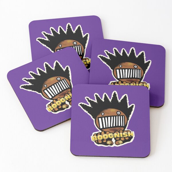 Item preview, Boog The Right Thing designed and sold by troyhoffman633.