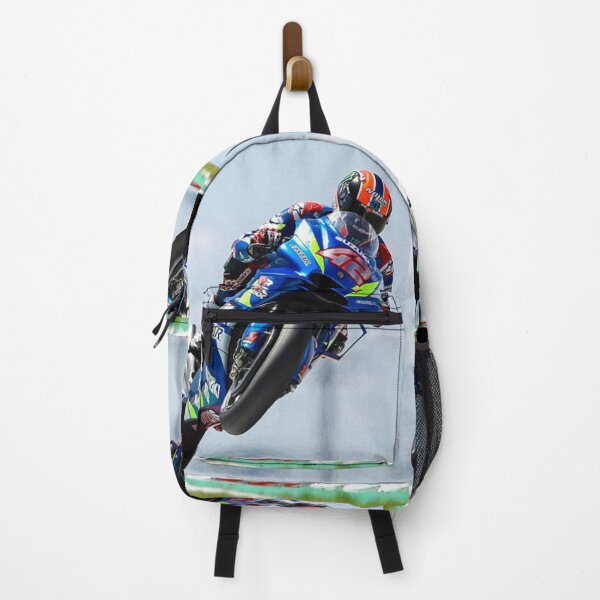 Item preview, Alex Rins Navarro Design designed and sold by snag90.