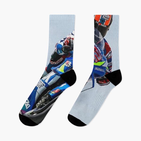 Item preview, Alex Rins Navarro Design designed and sold by snag90.