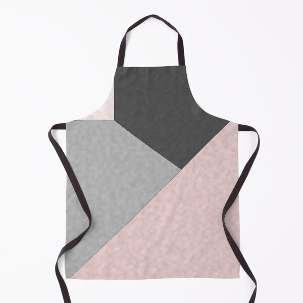Item preview, Gray , pink , patchwork designed and sold by fuzzyfox.