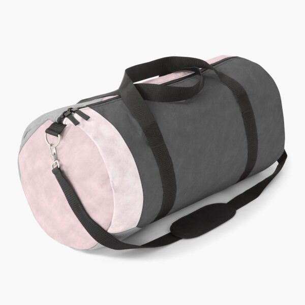 Item preview,  Gray , pink , patchwork designed and sold by fuzzyfox.