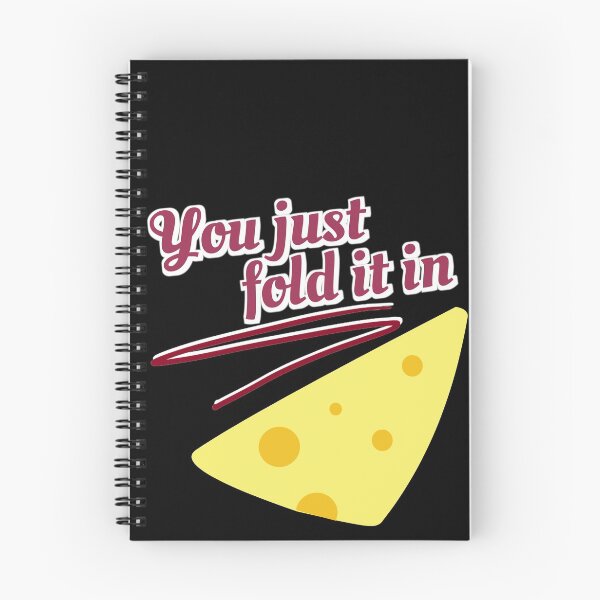 Item preview, Fold in the Cheese designed and sold by GalleryNora.