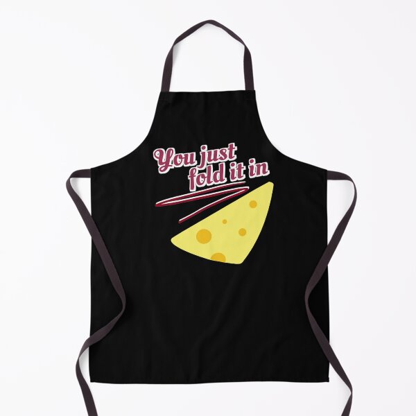 Item preview, Fold in the Cheese designed and sold by GalleryNora.