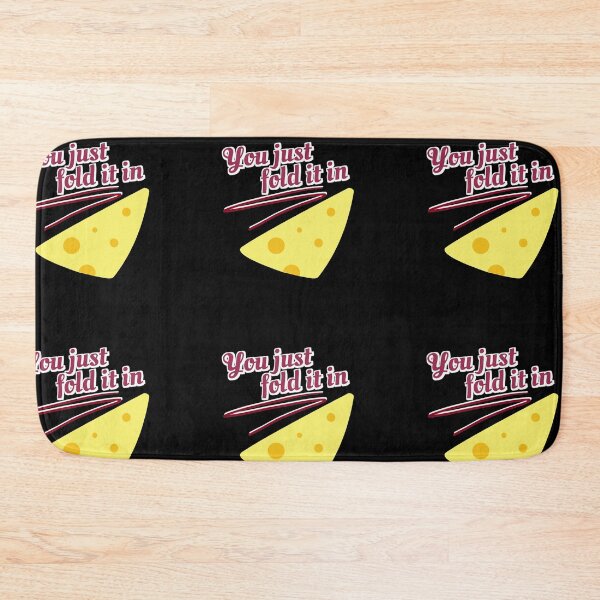 Item preview, Fold in the Cheese designed and sold by GalleryNora.