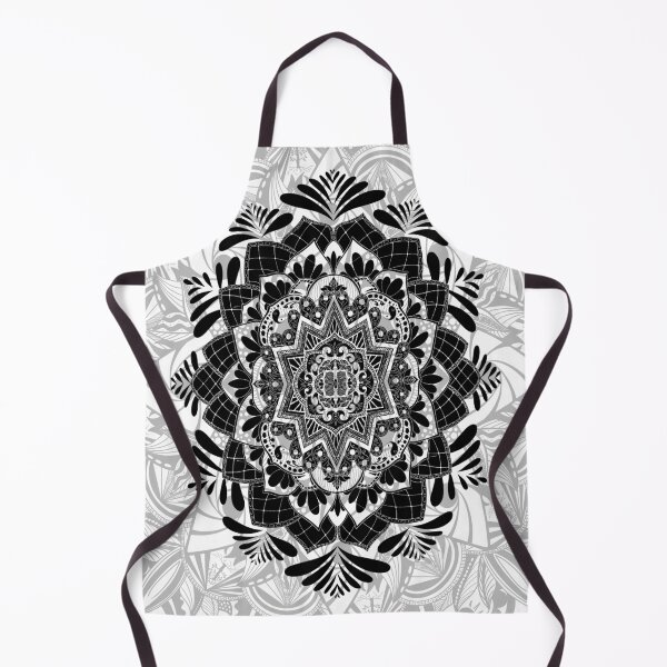 Item preview, Mandala pattern designed and sold by Scatch Spot.